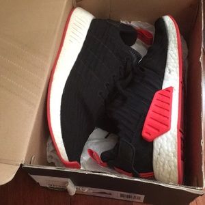 Adidas NMD women’s size 8